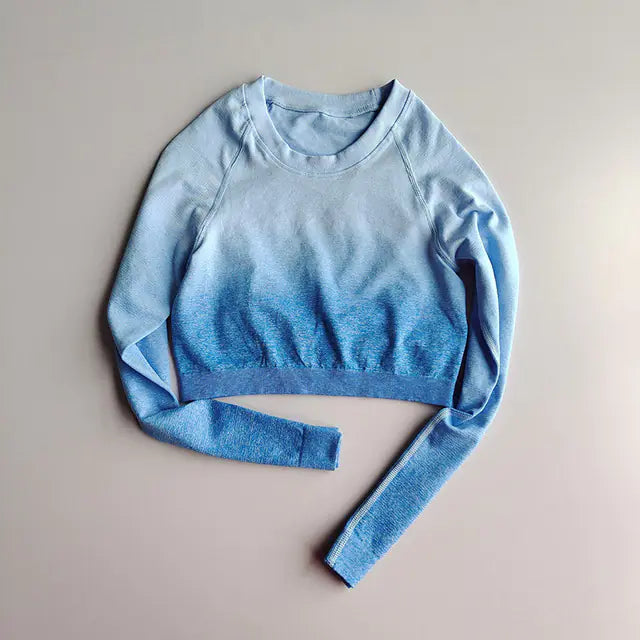 Glowletics Seamless Yoga Pants for Women