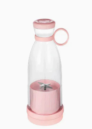 Portable USB Juice Blender