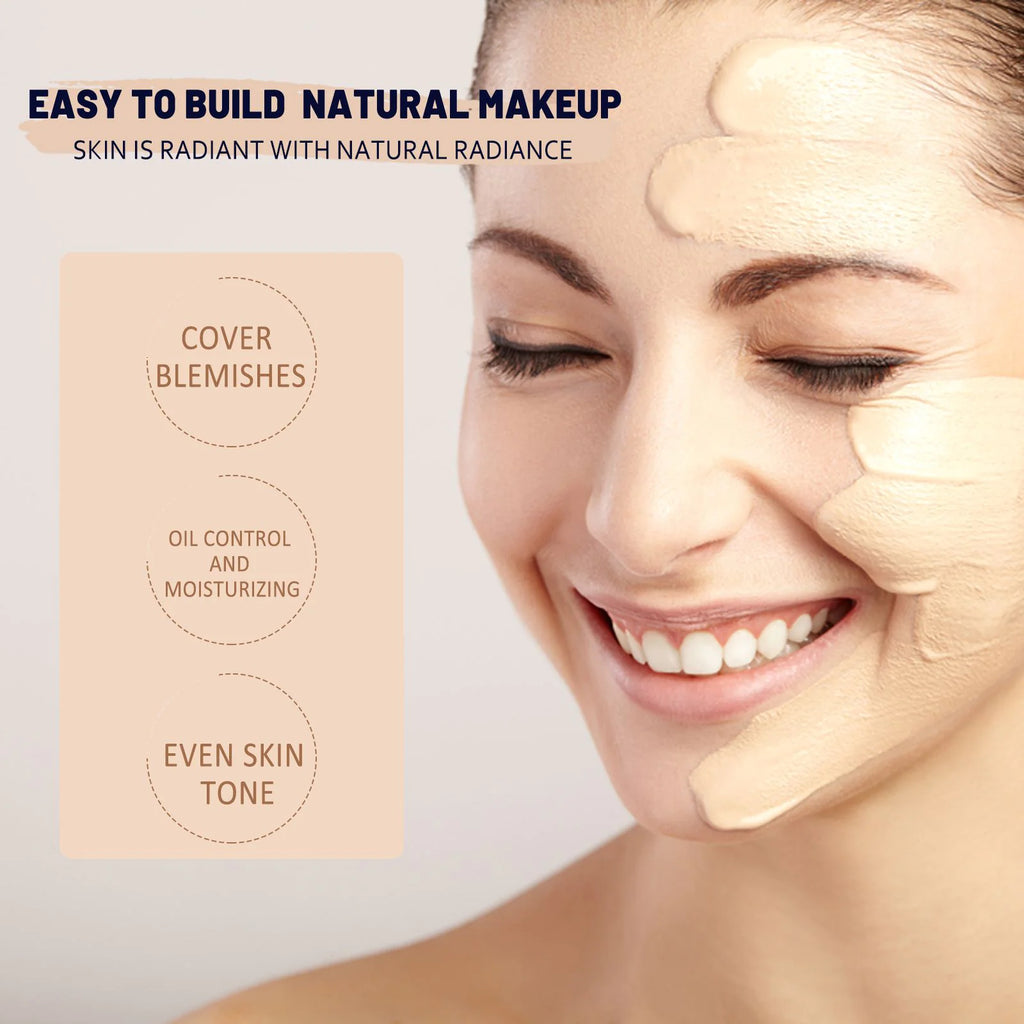 Repair CC Cream Concealer