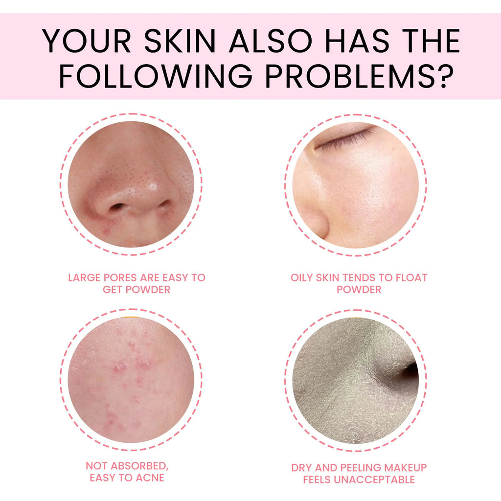 Repair CC Cream Concealer