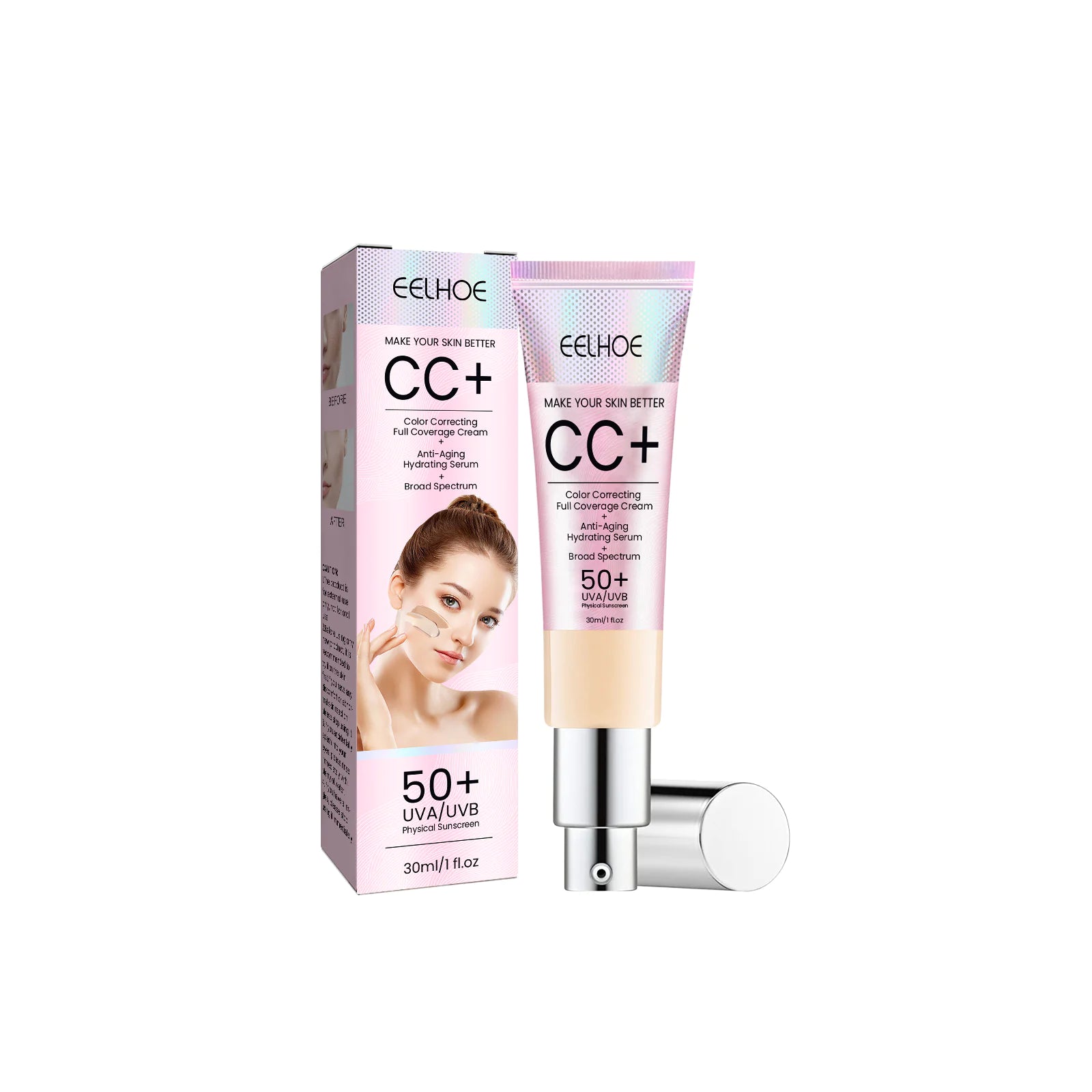 Repair CC Cream Concealer