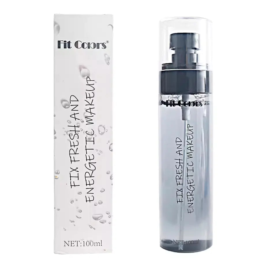 Fit Colors Makeup Setting Spray for Hydration and Control